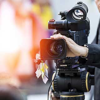 media